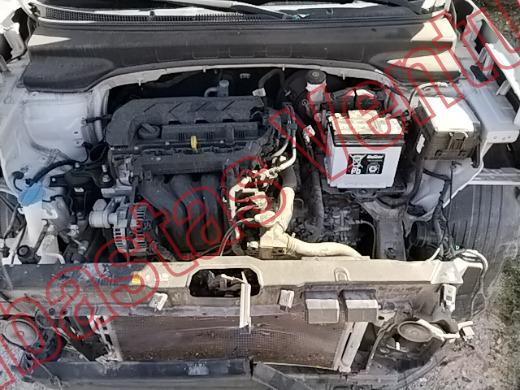 HYUNDAI CRETA 2022, foto 10 de 19