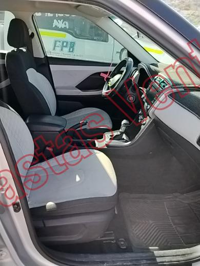 HYUNDAI CRETA 2022, foto 12 de 19