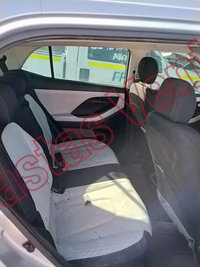 HYUNDAI CRETA 2022, foto 13 de 19