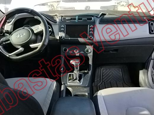 HYUNDAI CRETA 2022, foto 14 de 19