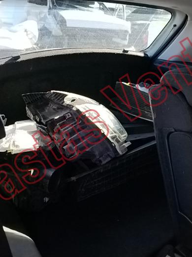 HYUNDAI CRETA 2022, foto 15 de 19
