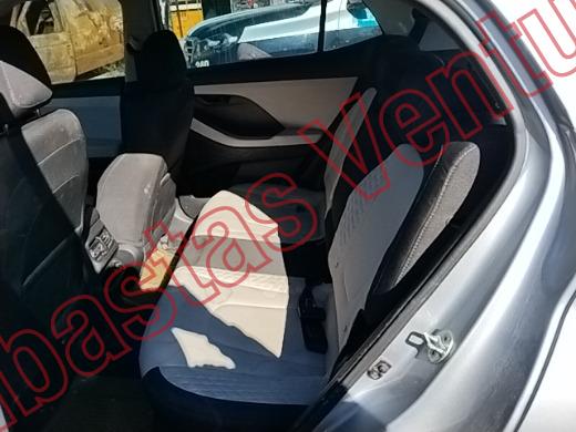 HYUNDAI CRETA 2022, foto 16 de 19