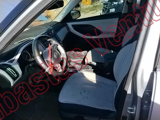 HYUNDAI CRETA 2022, foto 17 de 19