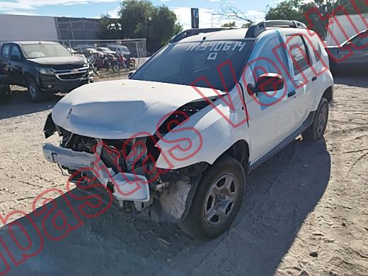 RENAULT DUSTER 2019, foto 1 de 19