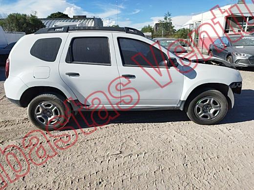 RENAULT DUSTER 2019, foto 4 de 19