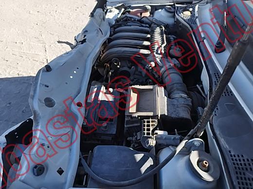 RENAULT DUSTER 2019, foto 9 de 19