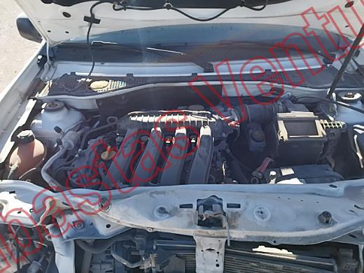 RENAULT DUSTER 2019, foto 10 de 19