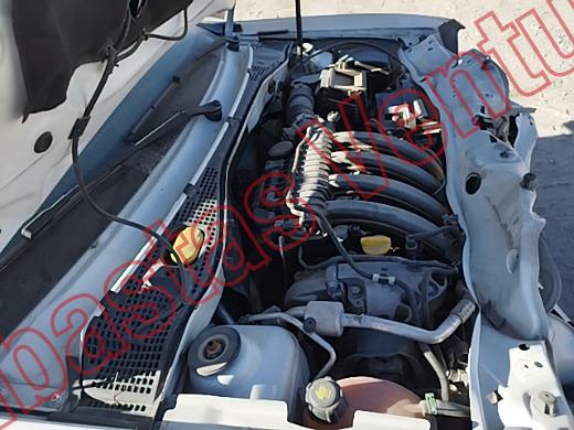 RENAULT DUSTER 2019, foto 11 de 19