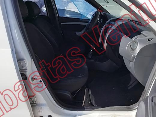RENAULT DUSTER 2019, foto 12 de 19