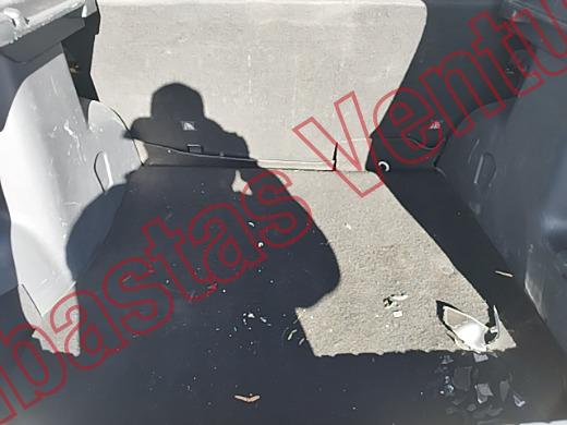 RENAULT DUSTER 2019, foto 15 de 19