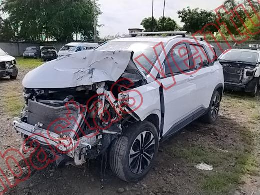 CHEVROLET CAPTIVA 2023, foto 1 de 19