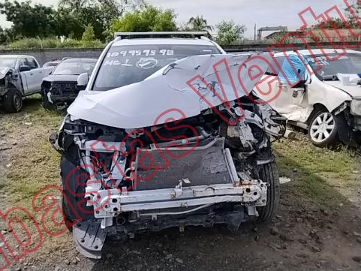 CHEVROLET CAPTIVA 2023, foto 2 de 19