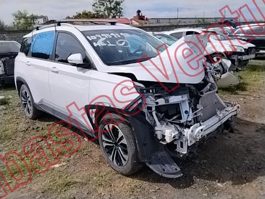 CHEVROLET CAPTIVA 2023, foto 3 de 19