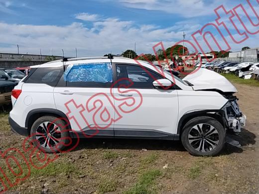 CHEVROLET CAPTIVA 2023, foto 4 de 19