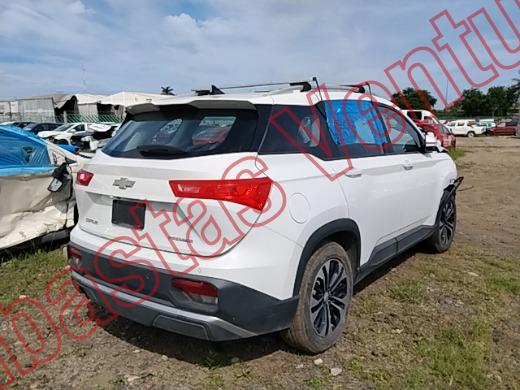 CHEVROLET CAPTIVA 2023, foto 5 de 19