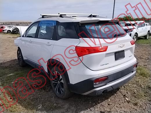 CHEVROLET CAPTIVA 2023, foto 7 de 19