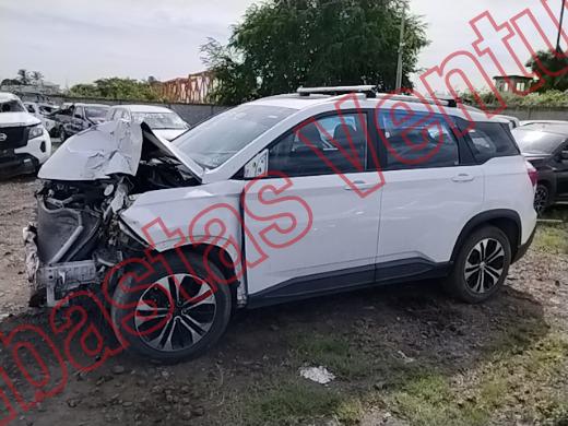 CHEVROLET CAPTIVA 2023, foto 8 de 19