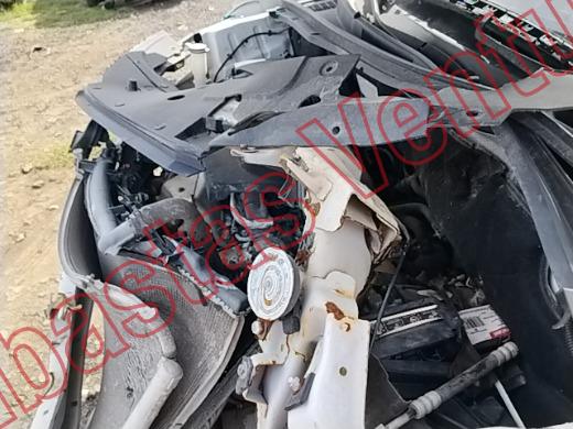 CHEVROLET CAPTIVA 2023, foto 9 de 19