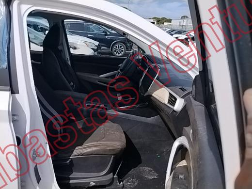 CHEVROLET CAPTIVA 2023, foto 12 de 19