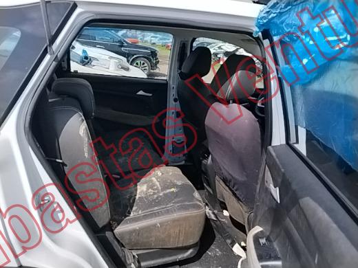 CHEVROLET CAPTIVA 2023, foto 13 de 19