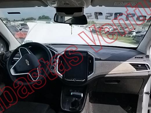 CHEVROLET CAPTIVA 2023, foto 14 de 19