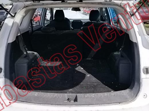 CHEVROLET CAPTIVA 2023, foto 15 de 19
