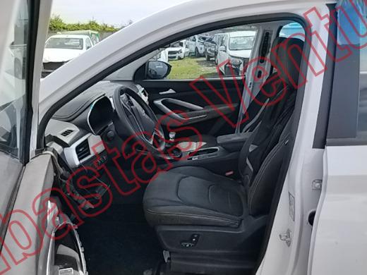 CHEVROLET CAPTIVA 2023, foto 17 de 19