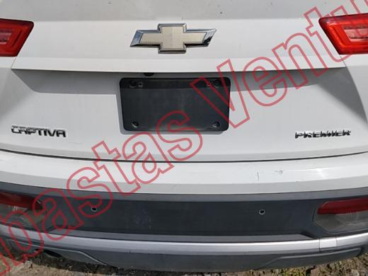 CHEVROLET CAPTIVA 2023, foto 19 de 19