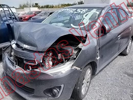 DODGE ATTITUDE 2018, foto 1 de 19