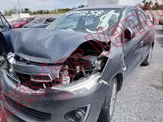 DODGE ATTITUDE 2018, foto 2 de 19