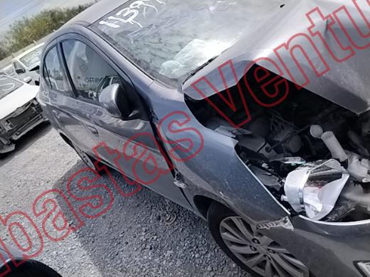 DODGE ATTITUDE 2018, foto 4 de 19