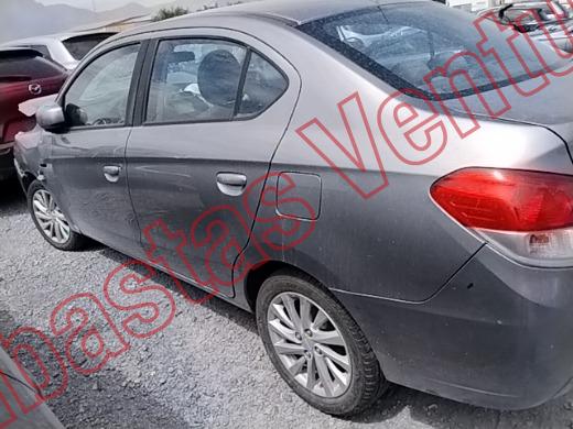 DODGE ATTITUDE 2018, foto 8 de 19