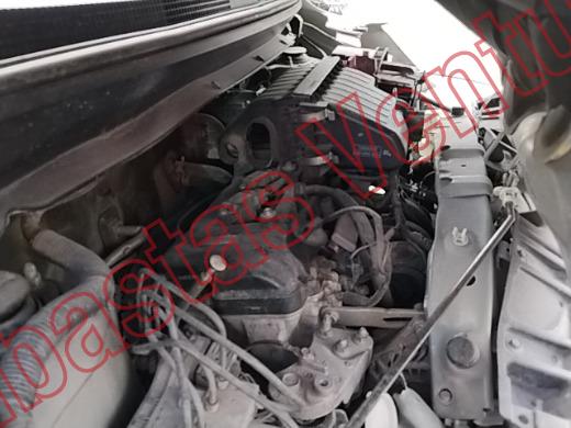 DODGE ATTITUDE 2018, foto 11 de 19