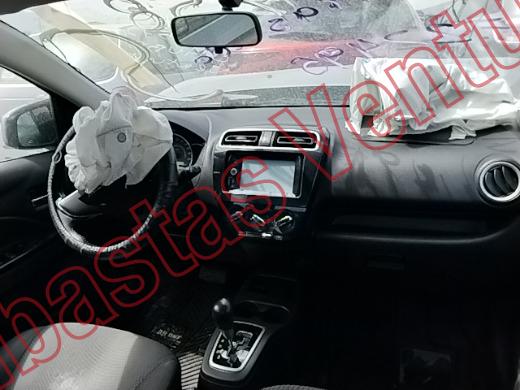 DODGE ATTITUDE 2018, foto 14 de 19