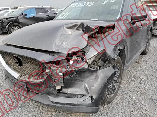 MAZDA CX-5 2018, foto 1 de 19