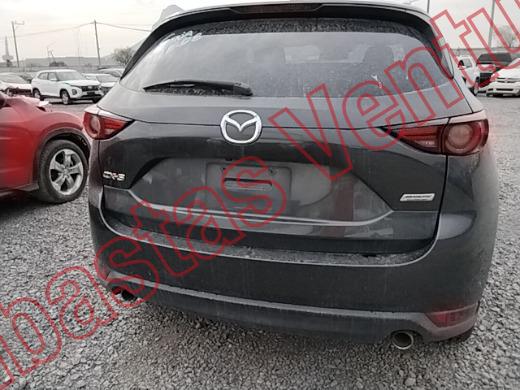 MAZDA CX-5 2018, foto 6 de 19
