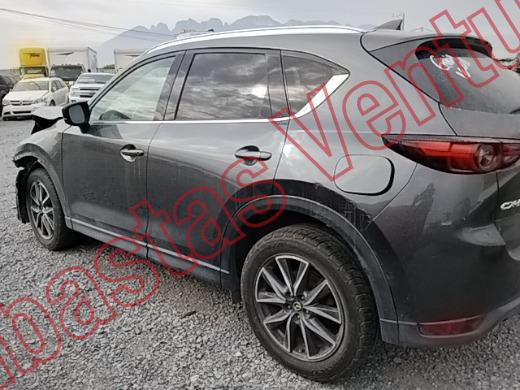 MAZDA CX-5 2018, foto 8 de 19