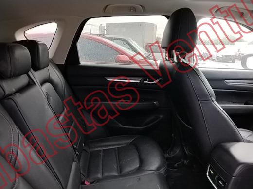 MAZDA CX-5 2018, foto 13 de 19