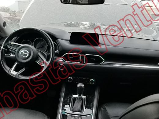 MAZDA CX-5 2018, foto 14 de 19