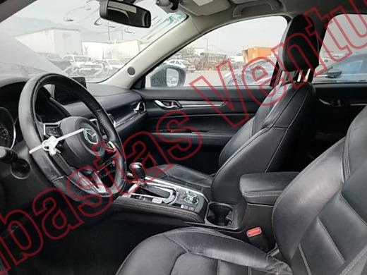 MAZDA CX-5 2018, foto 17 de 19