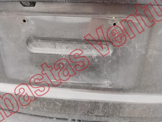 MAZDA CX-5 2018, foto 19 de 19