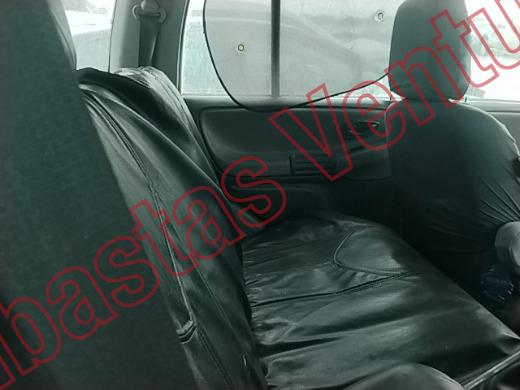 CHEVROLET TRACKER 2004, foto 13 de 19