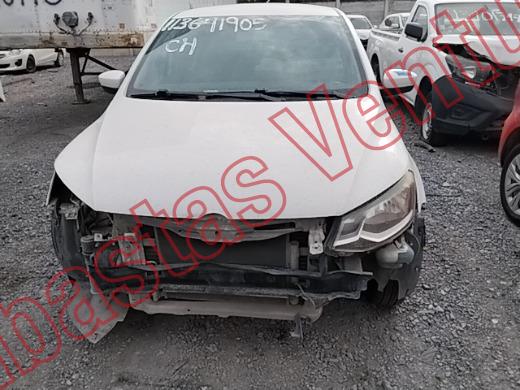 VOLKSWAGEN GOL 2018, foto 2 de 19