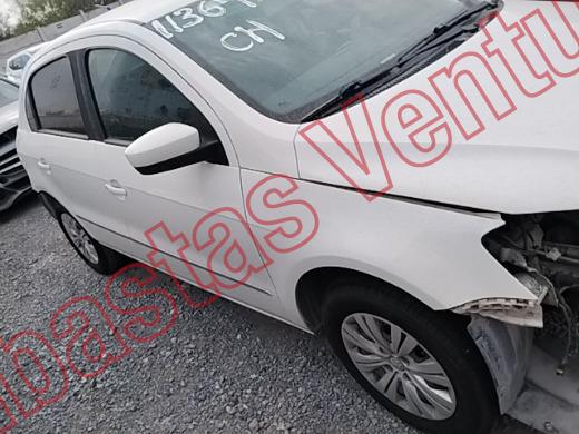 VOLKSWAGEN GOL 2018, foto 4 de 19