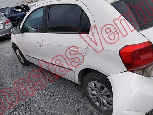 VOLKSWAGEN GOL 2018, foto 8 de 19