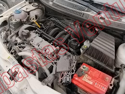 VOLKSWAGEN GOL 2018, foto 9 de 19