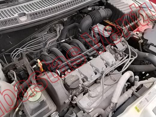 VOLKSWAGEN GOL 2018, foto 11 de 19