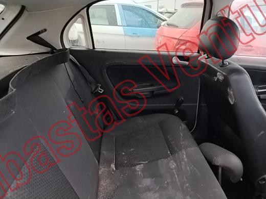 VOLKSWAGEN GOL 2018, foto 13 de 19