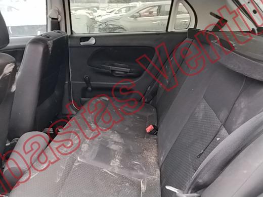 VOLKSWAGEN GOL 2018, foto 16 de 19
