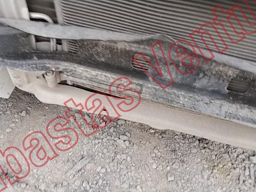 VOLKSWAGEN GOL 2018, foto 18 de 19